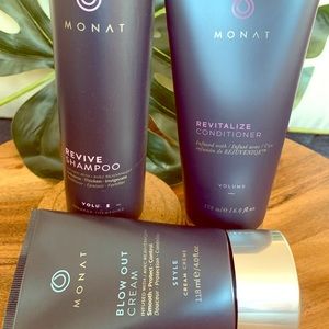 MONAT Revive Volume